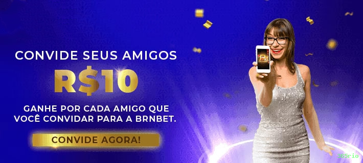 Imagem promocional da 365rio mostrando a plataforma e suas vantagens