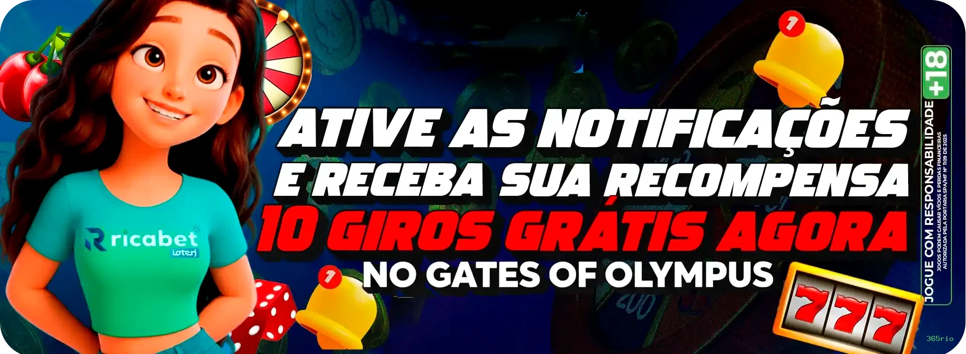 Jogos de loteria online na 365rio