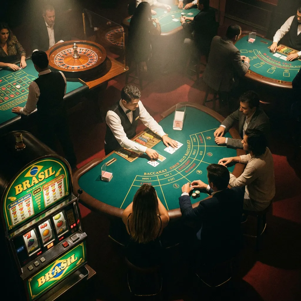 Slots online da 365rio com jackpots progressivos